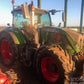Tractor - Fendt 724 Vario Profi Plus