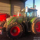 Tractor - Fendt 724 Vario Profi Plus