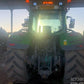 Tractor - Fendt 724 Vario Profi Plus