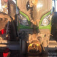 Tractor - Fendt 724 Vario Profi Plus