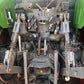 Tractor - Fendt 724 Vario Profi Plus