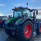 Tractor - Fendt 724 Vario Profi Plus