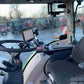Tractor - Fendt 724 Vario Profi Plus