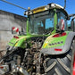 Tractor - Fendt 724 Vario Profi Plus