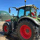 Tractor - Fendt 724 Vario Profi Plus