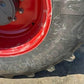 Tractor - Fendt 724 Vario Profi Plus