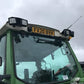 Tractor - Fendt 724 Vario S4 Profi Plus