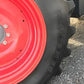 Tractor - Fendt 724 Vario S4 Profi Plus