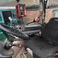 Tractor - Fendt 724 Vario S4 Profi Plus