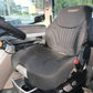 Tractor - Fendt 724 Vario S4 Profi Plus