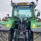Tractor - Fendt 724 Vario S4 Profi Plus