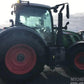 Tractor - Fendt 724 Vario S4 Profi Plus