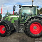 Tractor - Fendt 724 Vario S4 Profi Plus