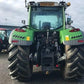Tractor - Fendt 724 Vario S4 Profi Plus