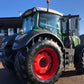 Tractor - Fendt 828 Vario Profi Plus