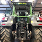 Tractor - Fendt 828 Vario Profi Plus