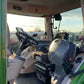 Tractor - Fendt 828 Vario S4 Profi