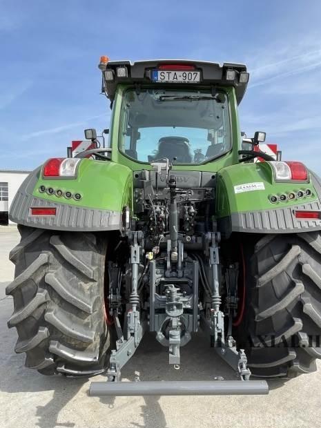Tractor - Fendt 930 Vario Gen6