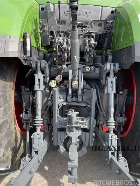 Tractor - Fendt 930 Vario Gen6