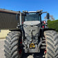 Tractor - Fendt 936 Profi Plus