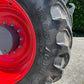 Tractor - Fendt 936 Profi Plus