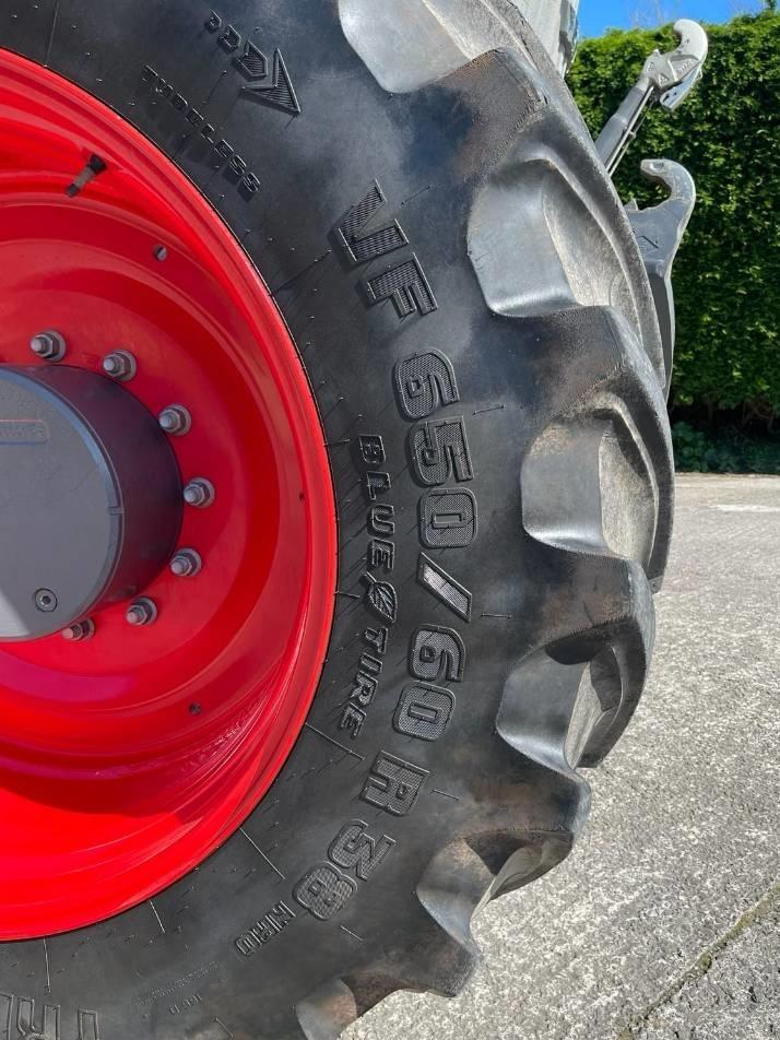 Tractor - Fendt 936 Profi Plus