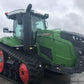 Tractor - Fendt 943 Vario MT