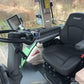 Tractor - Fendt 943 Vario MT