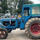 Tractor - Fordson Super Major