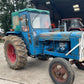 Tractor - Fordson Super Major