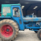 Tractor - Fordson Super Major