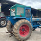 Tractor - Fordson Super Major