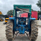 Tractor - Fordson Super Major