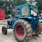Tractor - Fordson Super Major