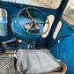 Tractor - Fordson Super Major