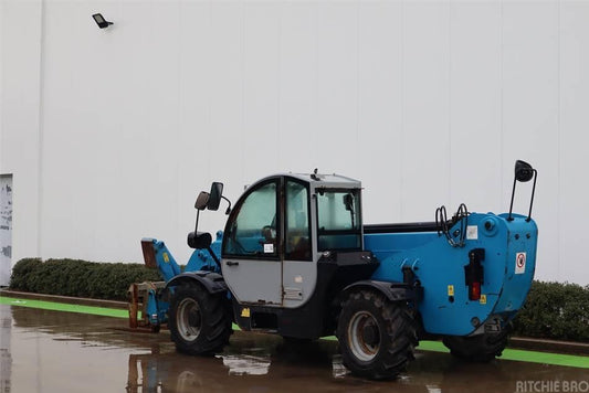 Incarcator telescopic - Genie GTH4014