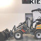Mini incarcator - Giant G 2200 E X-Tra Elektro / electric