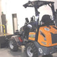Mini incarcator - Giant G 2200 E X-Tra Elektro / electric