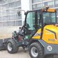 Mini incarcator - Giant G 3500 X-Tra