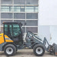 Mini incarcator - Giant G 3500 X-Tra