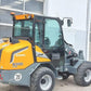 Mini incarcator - Giant G 3500 X-Tra