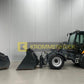 Incarcator frontal - GiANT G 5000