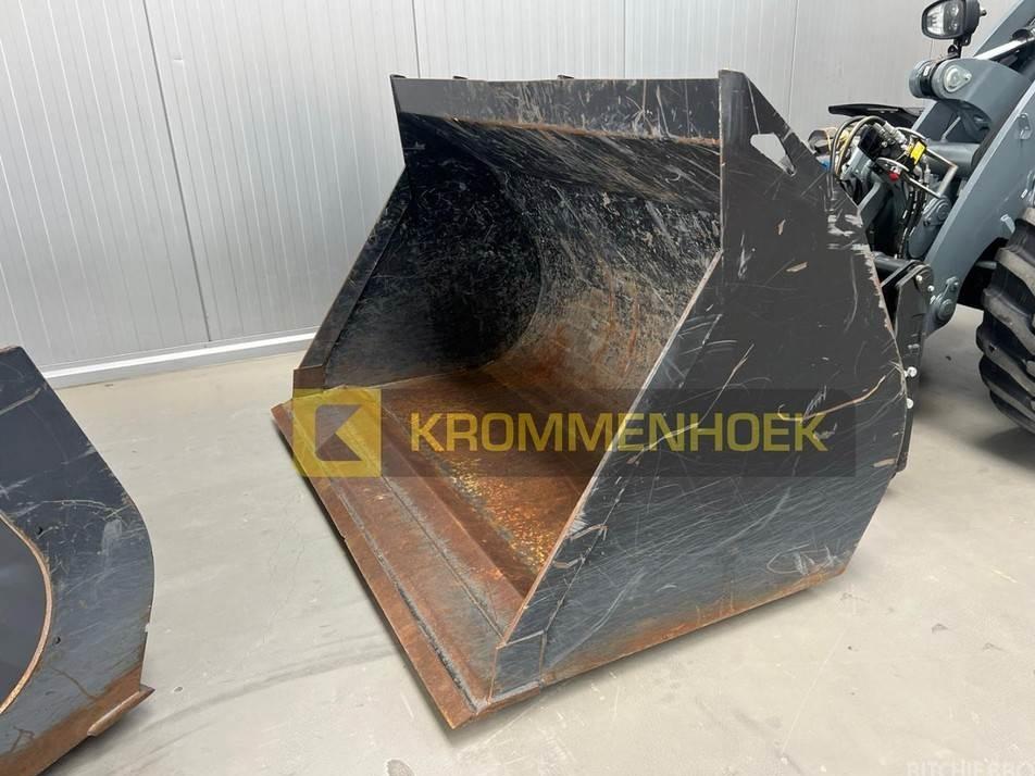 Incarcator frontal - GiANT G 5000
