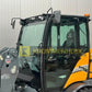 Incarcator frontal - GiANT G 5000