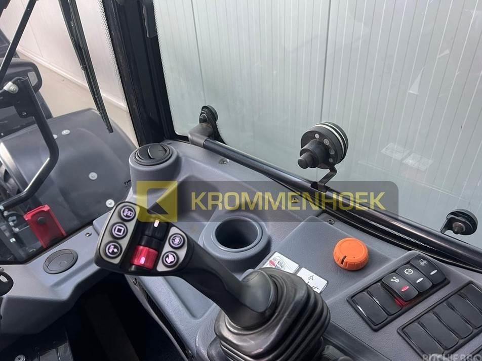 Incarcator frontal - GiANT G 5000