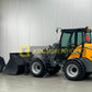 Incarcator frontal - GiANT G 5000
