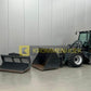 Incarcator frontal - GiANT G 5000