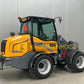 Incarcator frontal - GiANT G 5000