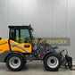 Incarcator frontal - GiANT G 5000