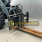 Incarcator frontal - GiANT G 5000